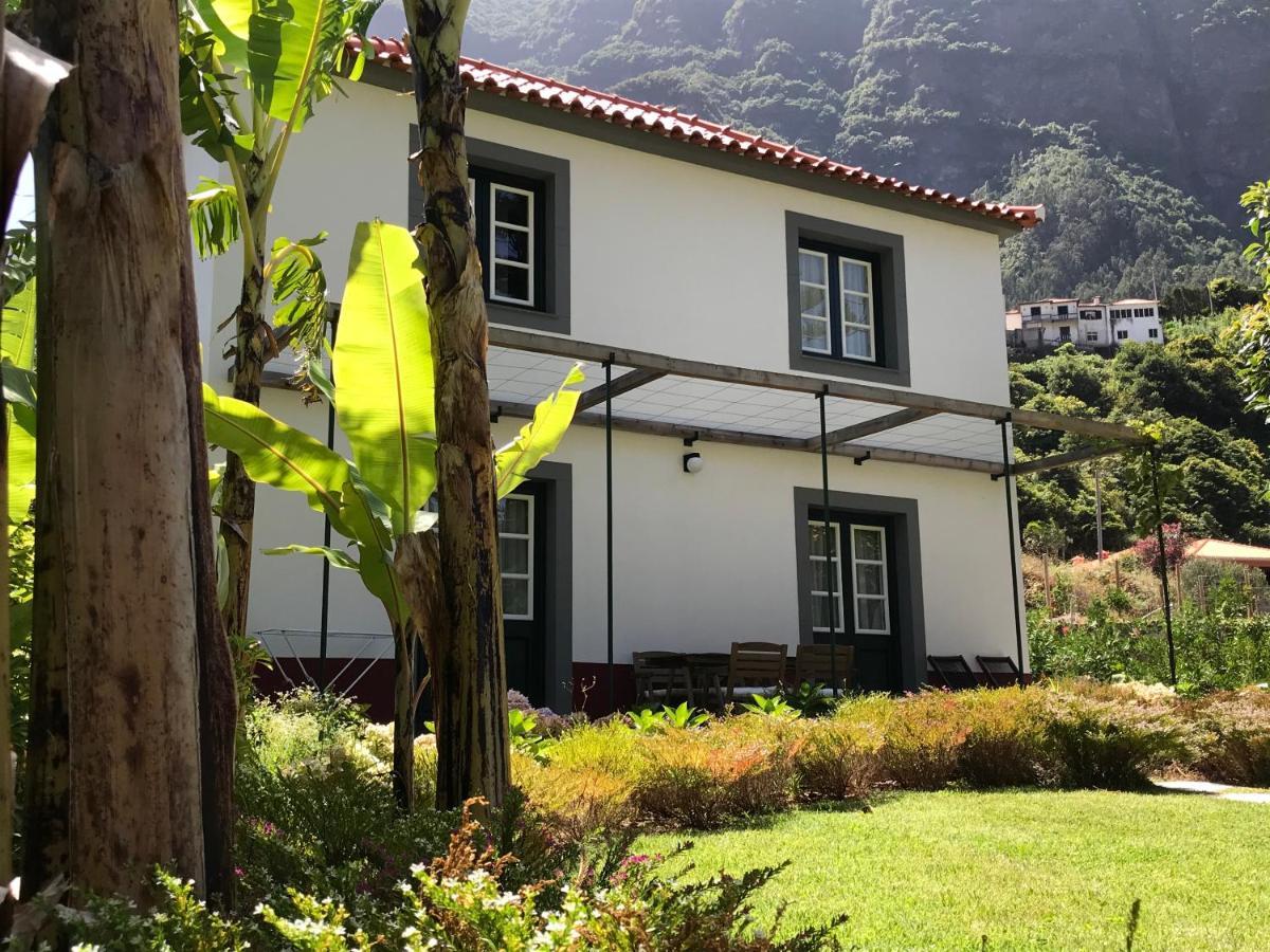 Casa Oliveira Esmeraldo - Guest Houses Sao Vicente  Ngoại thất bức ảnh