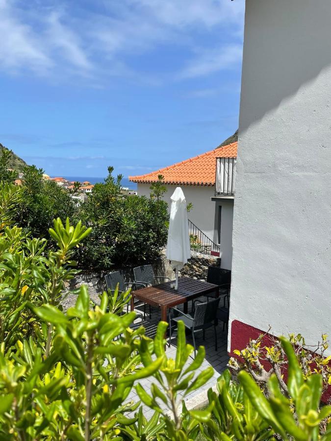 Casa Oliveira Esmeraldo - Guest Houses Sao Vicente  Ngoại thất bức ảnh