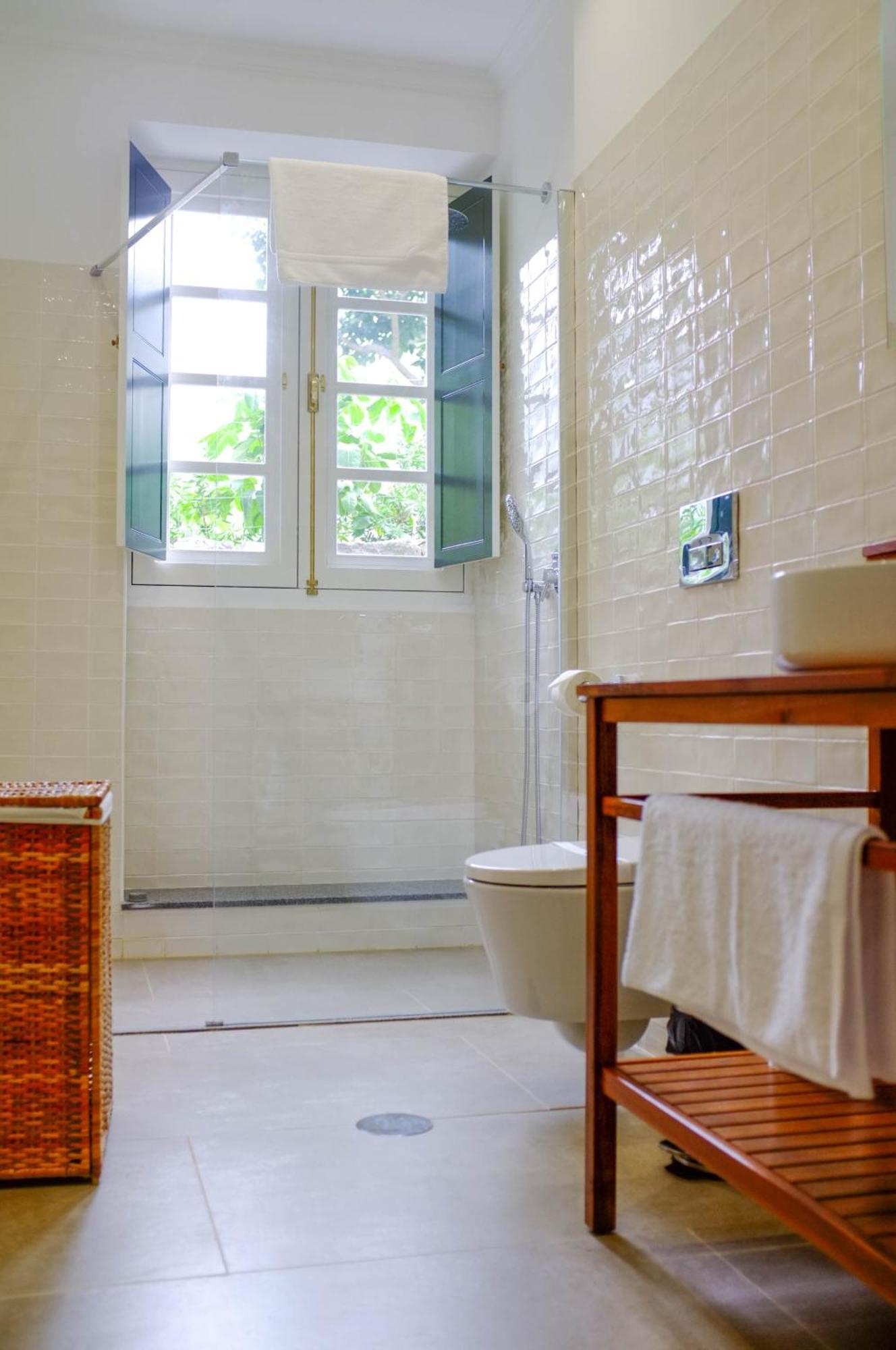 Casa Oliveira Esmeraldo - Guest Houses Sao Vicente  Ngoại thất bức ảnh