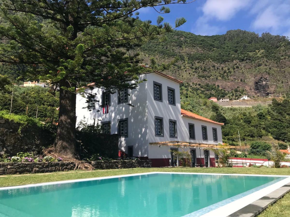 Casa Oliveira Esmeraldo - Guest Houses Sao Vicente  Ngoại thất bức ảnh
