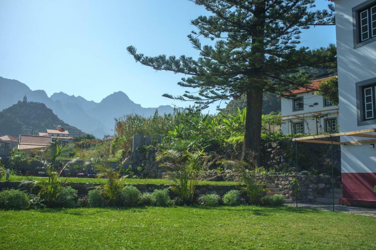 Casa Oliveira Esmeraldo - Guest Houses Sao Vicente  Ngoại thất bức ảnh