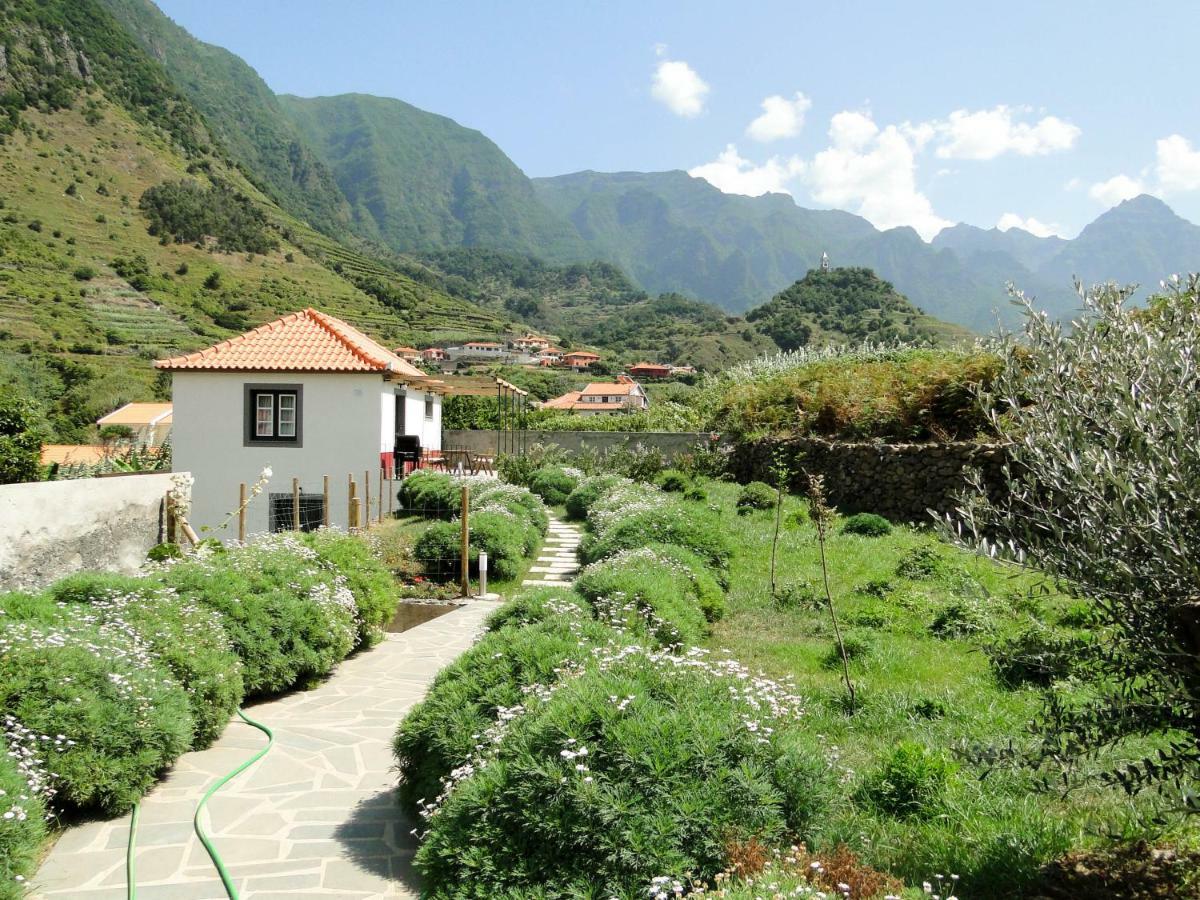 Casa Oliveira Esmeraldo - Guest Houses Sao Vicente  Ngoại thất bức ảnh
