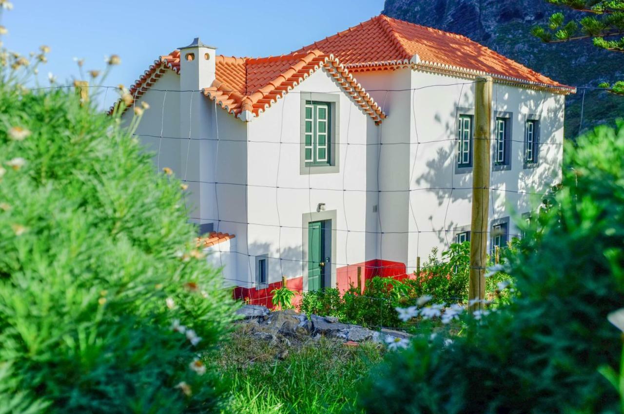 Casa Oliveira Esmeraldo - Guest Houses Sao Vicente  Ngoại thất bức ảnh