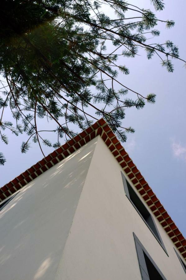 Casa Oliveira Esmeraldo - Guest Houses Sao Vicente  Ngoại thất bức ảnh
