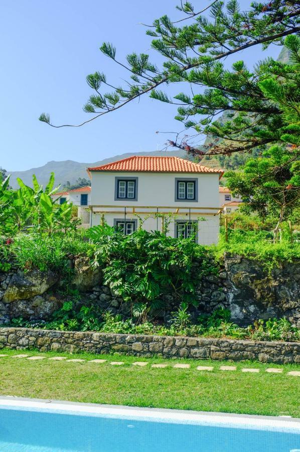 Casa Oliveira Esmeraldo - Guest Houses Sao Vicente  Ngoại thất bức ảnh