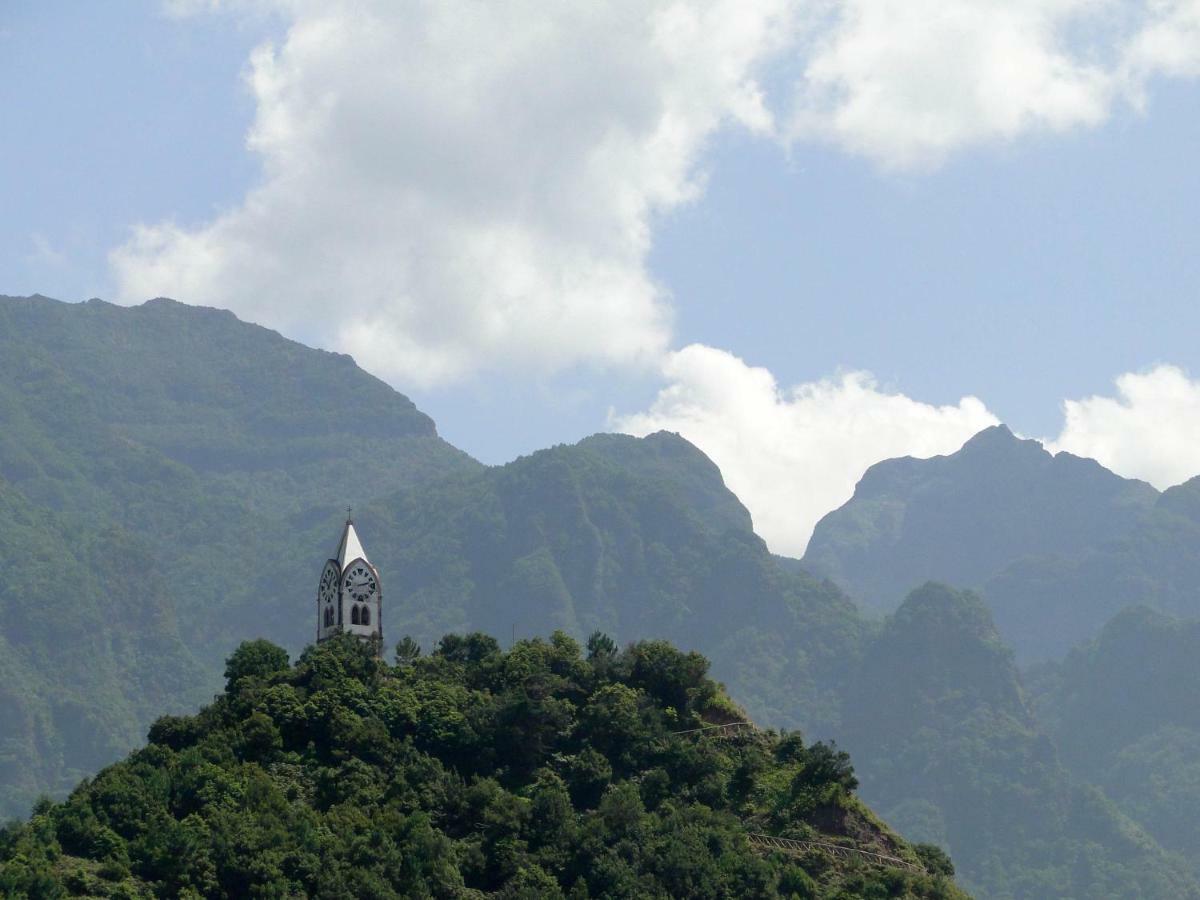 Casa Oliveira Esmeraldo - Guest Houses Sao Vicente  Ngoại thất bức ảnh