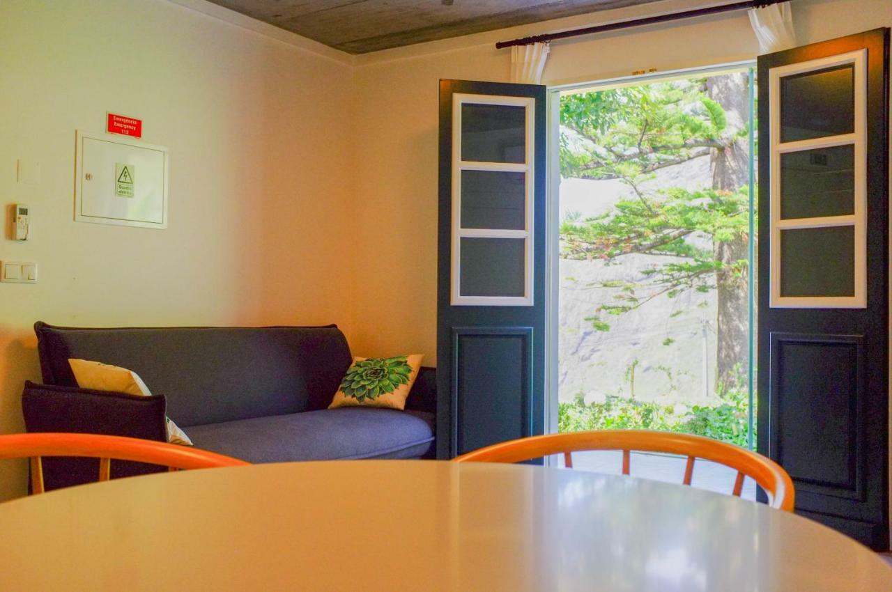 Casa Oliveira Esmeraldo - Guest Houses Sao Vicente  Ngoại thất bức ảnh
