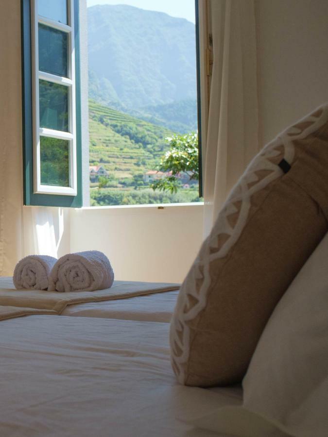 Casa Oliveira Esmeraldo - Guest Houses Sao Vicente  Ngoại thất bức ảnh