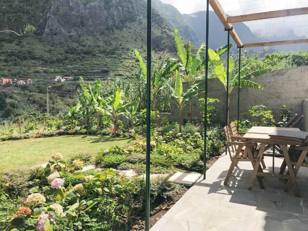 Casa Oliveira Esmeraldo - Guest Houses Sao Vicente  Ngoại thất bức ảnh