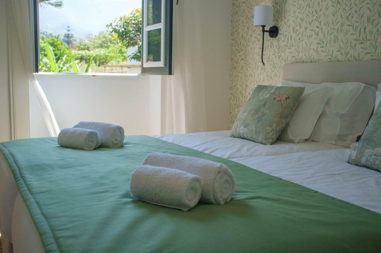 Casa Oliveira Esmeraldo - Guest Houses Sao Vicente  Ngoại thất bức ảnh