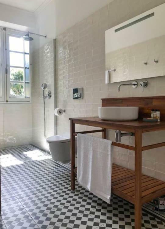 Casa Oliveira Esmeraldo - Guest Houses Sao Vicente  Ngoại thất bức ảnh